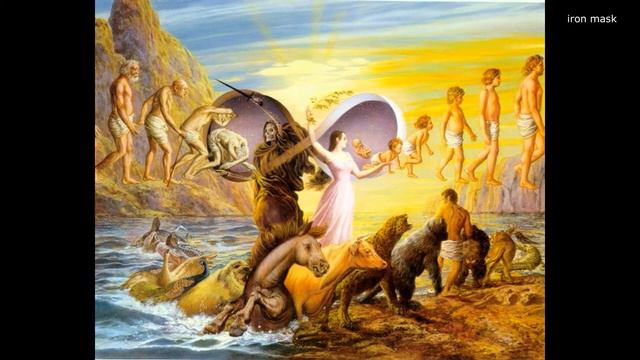 Волхвы на Руси и в Мире. Путь Волхва смотреть онлайн