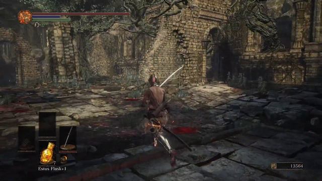 Souls of the Dark смотреть онлайн