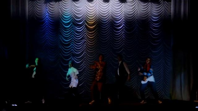 Dance Centre ONLINE / Ритмы Города смотреть онлайн