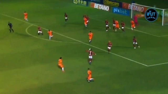 Gabigol - Manto Do Flamengo, Jogador Caro ( Mc Rodriguinho)