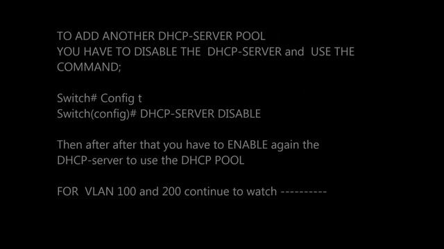 PART 2 | ARUBA OS 3810M SWITCH|HOW TO CONFIG DHCP AND VLAN смотреть онлайн