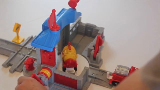 Fast Response Rescue Fun смотреть онлайн