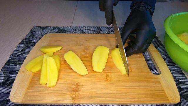 НАСТОЛЬКО ВКУСНО ПОЛУЧИЛОСЬ, ЧТО ПРИШЛОСЬ ГОТОВИТЬ ДВА РАЗА!