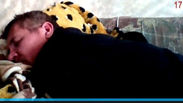 ЮРА ПО КЛИЧКЕ ЙОПТИК СОШЕЛ С УМА И СПИТ В СКАЙПЕ ЕЩЕ РАЗГОВАРИВАЕТ ВО СНЕ смотреть онлайн