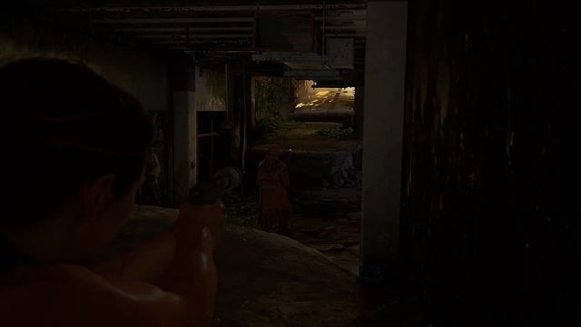 The Last of Us 2 Прохождение 100% Сложность Реализм [Без Урона - PlayStation 5] Серия 13 Дети. смотреть онлайн