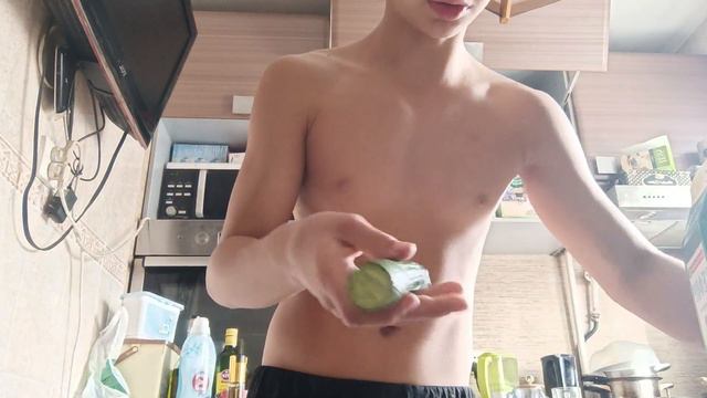 Ого... ЛУЧШИЕ ПРОДУКТЫ ДЛЯ НАБОРА МЫШЕЧНОЙ МАССЫ 💪 смотреть онлайн