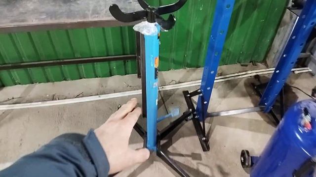 Сто самообслуживания. Как это работает? смотреть онлайн