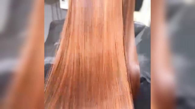#L'OREAL Hair Colour # global Hair Colour/L'OREAL MAJIREL/7.4# AND KERATIN TREATMENT. смотреть онлайн