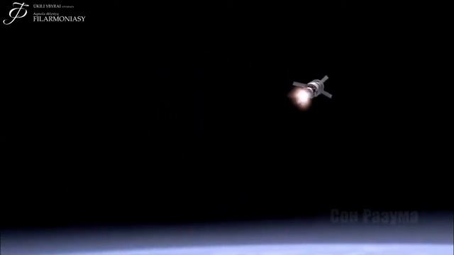 "Space Medley". смотреть онлайн