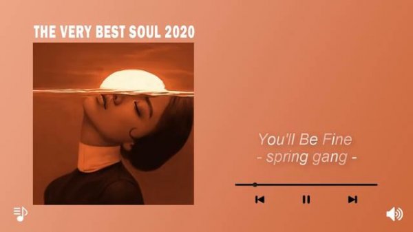 Best Of Soul Music - Soul Collection - Best of Soul Music