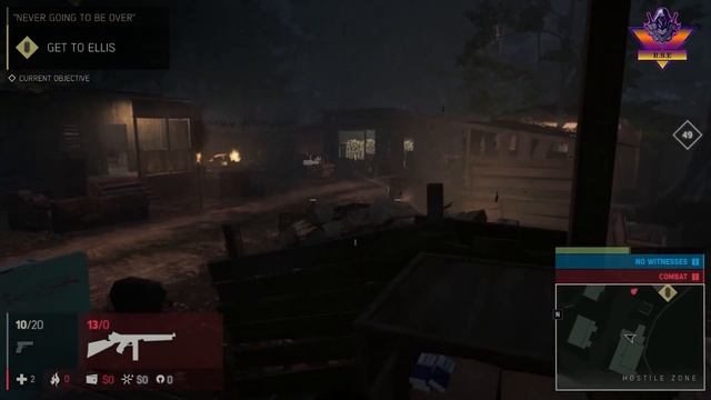 Playing the game Mafia 3 in 2020 (Part 2) смотреть онлайн