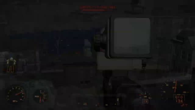 Fallout 4 подземка смотреть онлайн