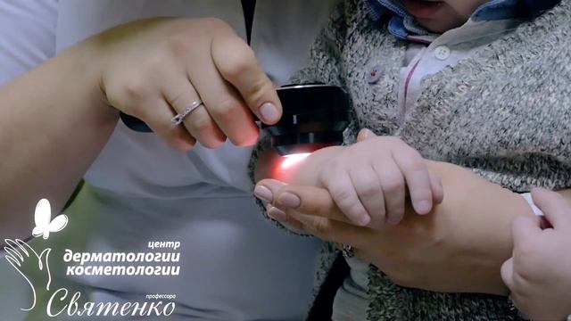 Школа Атопии Днепр Центр дерматологии и косметологии профессора Святенко смотреть онлайн