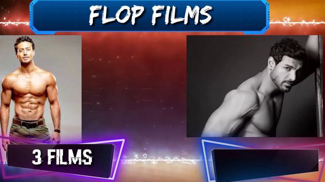 Tiger Shroff Vs John Abraham Comparison, John Abraham Vs Tiger Shroff Fight, Hits flop, Age,NetWort смотреть онлайн