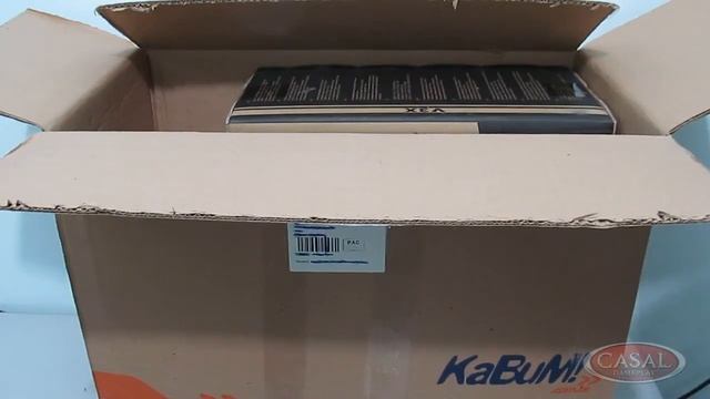 Unboxing - A Compra Final + Aula com o Hayashi смотреть онлайн