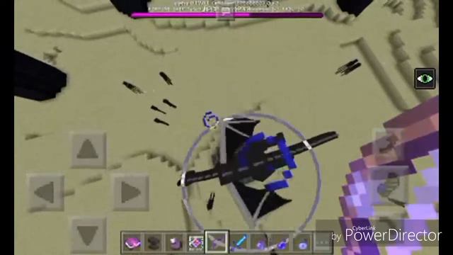 Как попасть в эндер мир+как победить Эндер дракона в MCPE 0.17.0. APK смотреть онлайн
