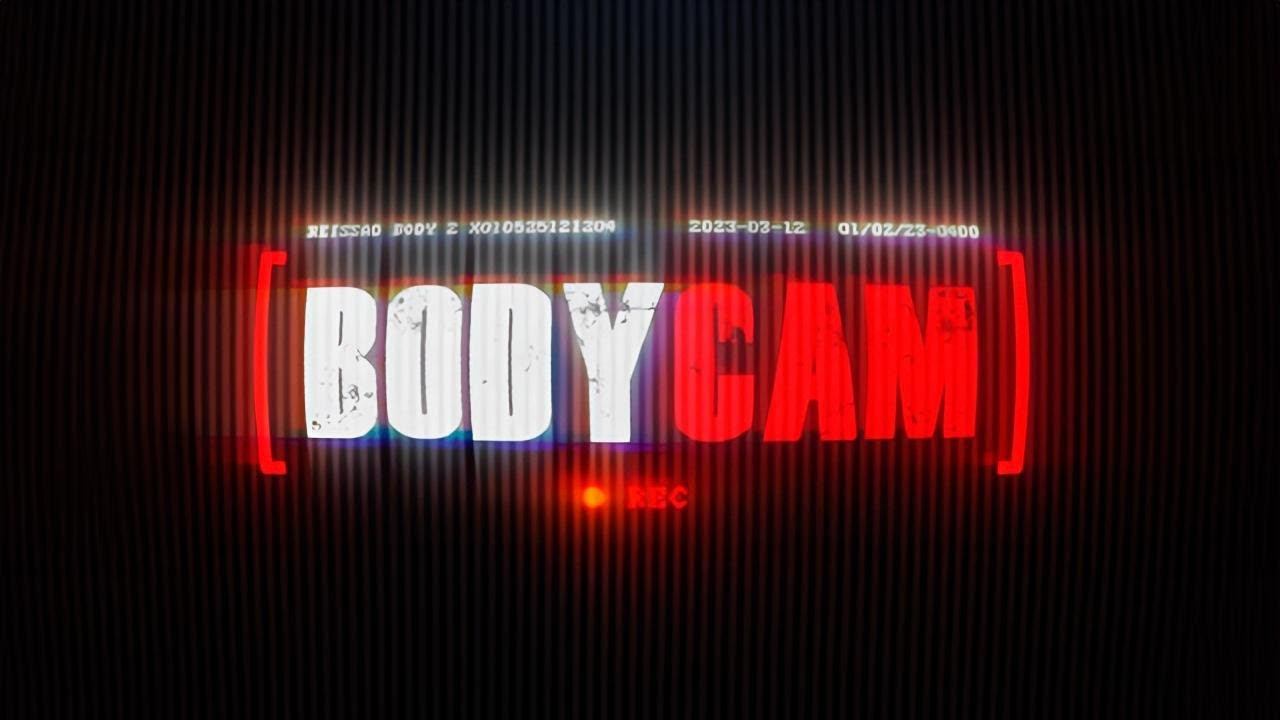STREAM Bodycam