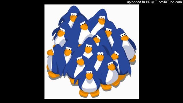 Penguin Chat - Beta Tutorial смотреть онлайн
