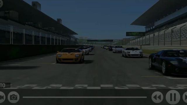 Ford GT40 Circuito Suzuka смотреть онлайн