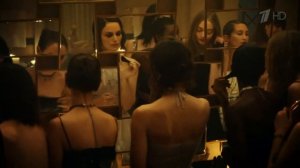 Реклама духов Шанель Коко Мадмуазель с Кирой Найтли (2018)