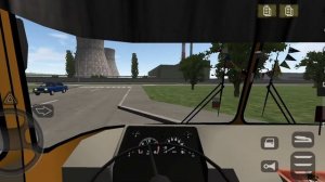 Мотор депот лиаз 677м