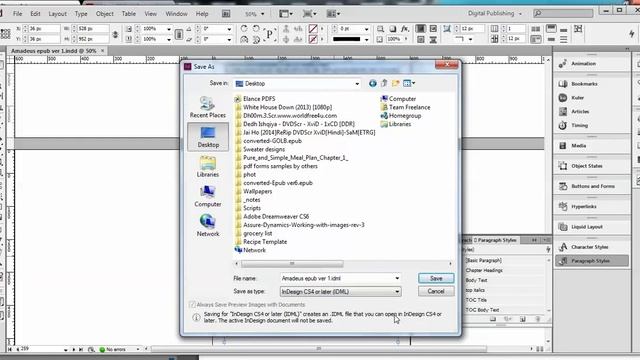 converting indesign cs7 to cs6 смотреть онлайн