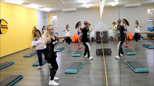 Семинар StepNewStyle в Минске Саша Ошкин смотреть онлайн