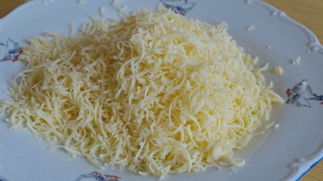 Рецепты от шеф-повара