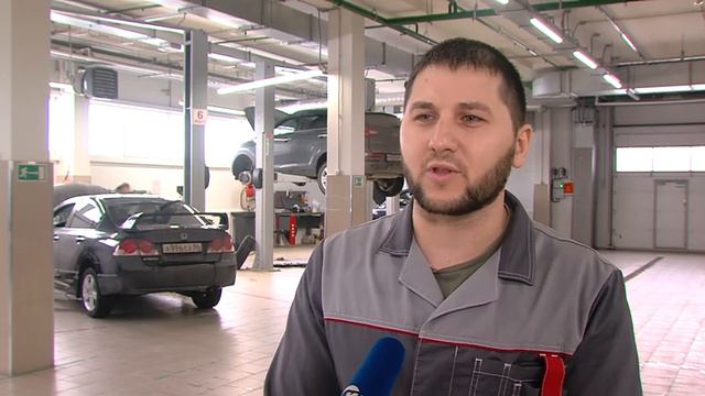 Асфальт тает вместе со снегом НГ смотреть онлайн