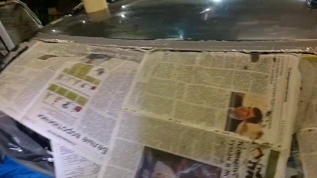 замена лобового стекла mitsubishi outlander коррозия рамки, убираем ржавчину, окрас смотреть онлайн