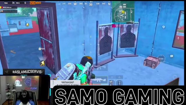 ASLAMBOI Bootcamp Qirolimi | ASLAMBOI DAXSHATLI O'YIN Pubg Mobile | @aslamboi pubgm смотреть онлайн