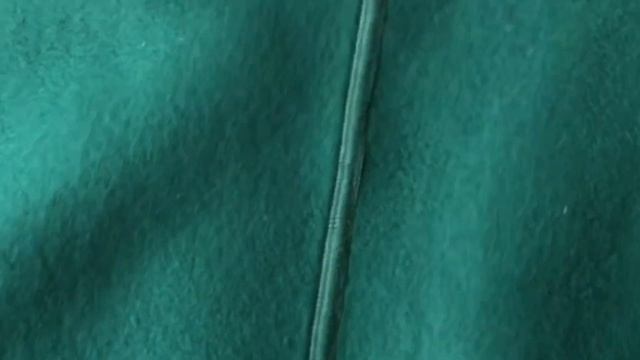 Рабочие моменты по пошиву футера с начесом | Working points on sewing a fleece смотреть онлайн