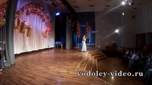 Выпускной в начальной школе.   Песня для родителей