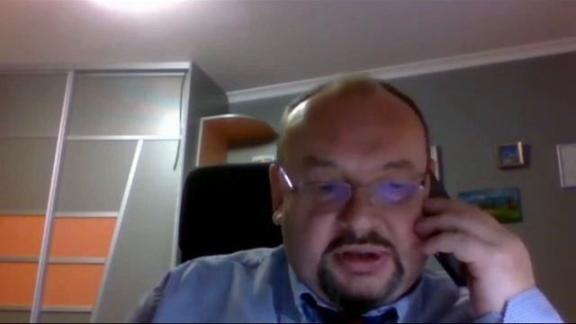 Конференция ТИМ. Ноябрь 2021. Часть1