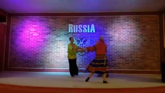 Бубен ( Dance forever ) смотреть онлайн