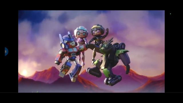 Angry birds transformers - coffin dance song (COVER) смотреть онлайн