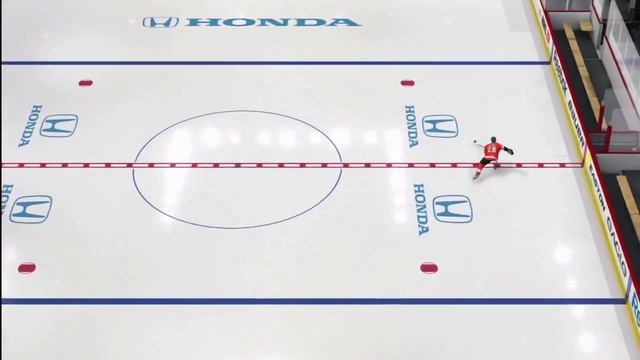NHL 13 Demo: True Performance Skating Tutorial смотреть онлайн