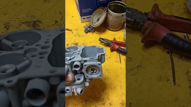 #Вода? Или присадка в топливо? Возможно суслик АВТОГРЫЗ. смотреть онлайн