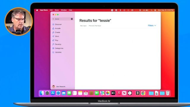 Unlocking the Hidden Potential: Run iOS Apps on your Mac! смотреть онлайн