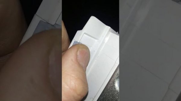 Недостатки профилей Декёник deceuninck , а воз и ныне там . 10 лет спустя .