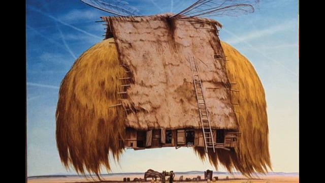 Barvinsky - Piano Concerto (1/2) смотреть онлайн
