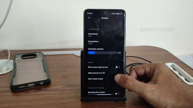 MIUI VN Edition For Poco X3 NFC A Ported Rom With Unlimited Customisation ???