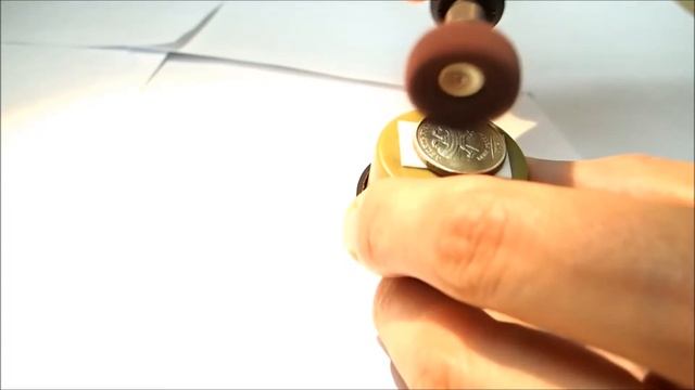 Шлифовка металла щеткой GP от компании GRAVMAN смотреть онлайн