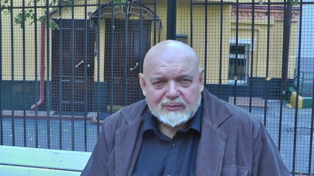 Арест Евтушенкова — это борьба против системных либералов смотреть онлайн