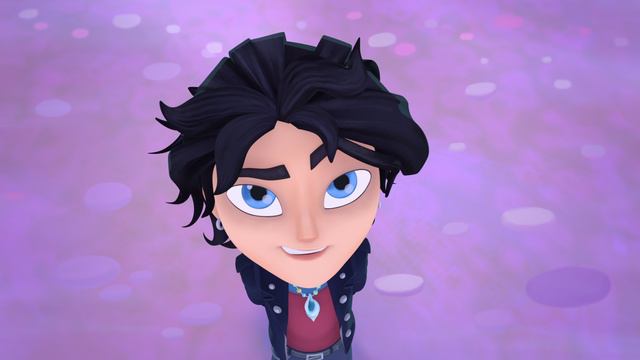 Сказочный патруль — Сюрприз для Вари — Серия 86 смотреть онлайн