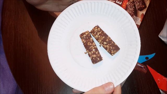 Японские вкусности из магазина Tabetai (Табетай)