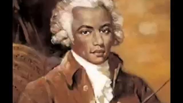 Saint-Georges - Symphony Op. 11 No. 1 in D major (Overture; 'L'amant anonyme') - 3. Presto смотреть онлайн