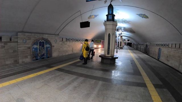 Новогодняя Казань 2021. Лес чудес Кыш Бабая. Цены. смотреть онлайн
