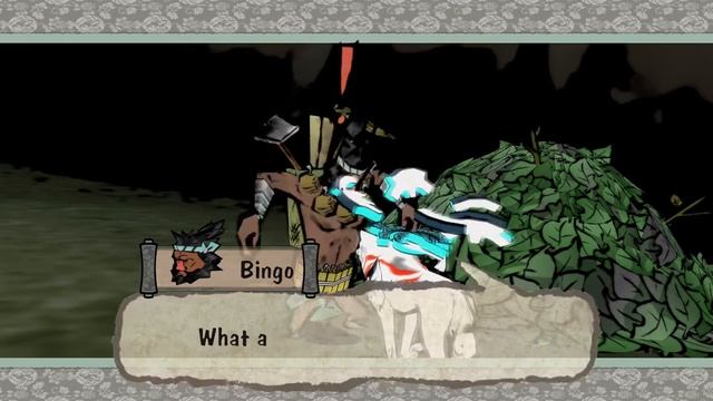 Okami HD [PS4] [No Commentary] [HD] [Part 14] смотреть онлайн