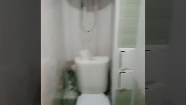 Отделка ванной комнаты и туалета панелями ПВХ. смотреть онлайн
